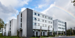 Hotel London Busreise