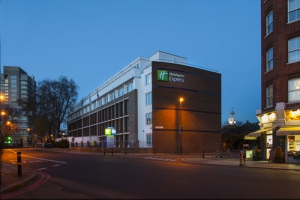 Städtereise London mit Übernachtung