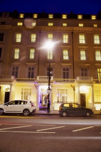 London Hotel Busreise